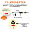 3m延長USB3.2アクティブリピーターケーブル KB-USB-R303N