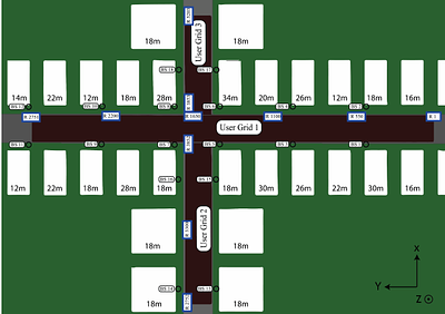 New Environment Adaptation with Few Shots for OFDM Receiver and mmWave
  Beamforming