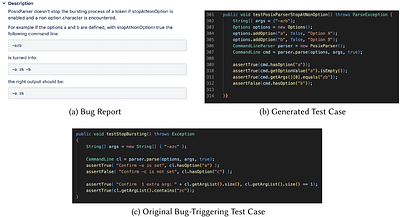 Can LLMs Demystify Bug Reports?