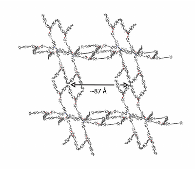 Discovery of Novel Reticular Materials for Carbon Dioxide Capture using
  GFlowNets