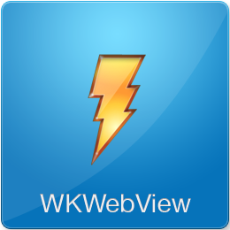 The All New WKWebView