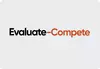 Evaluate-Compete logo