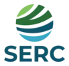 SERC logo