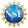 National Science Foundation logo