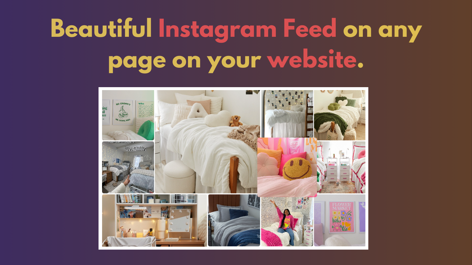 Instafeed | Instagram Feed for Shopify