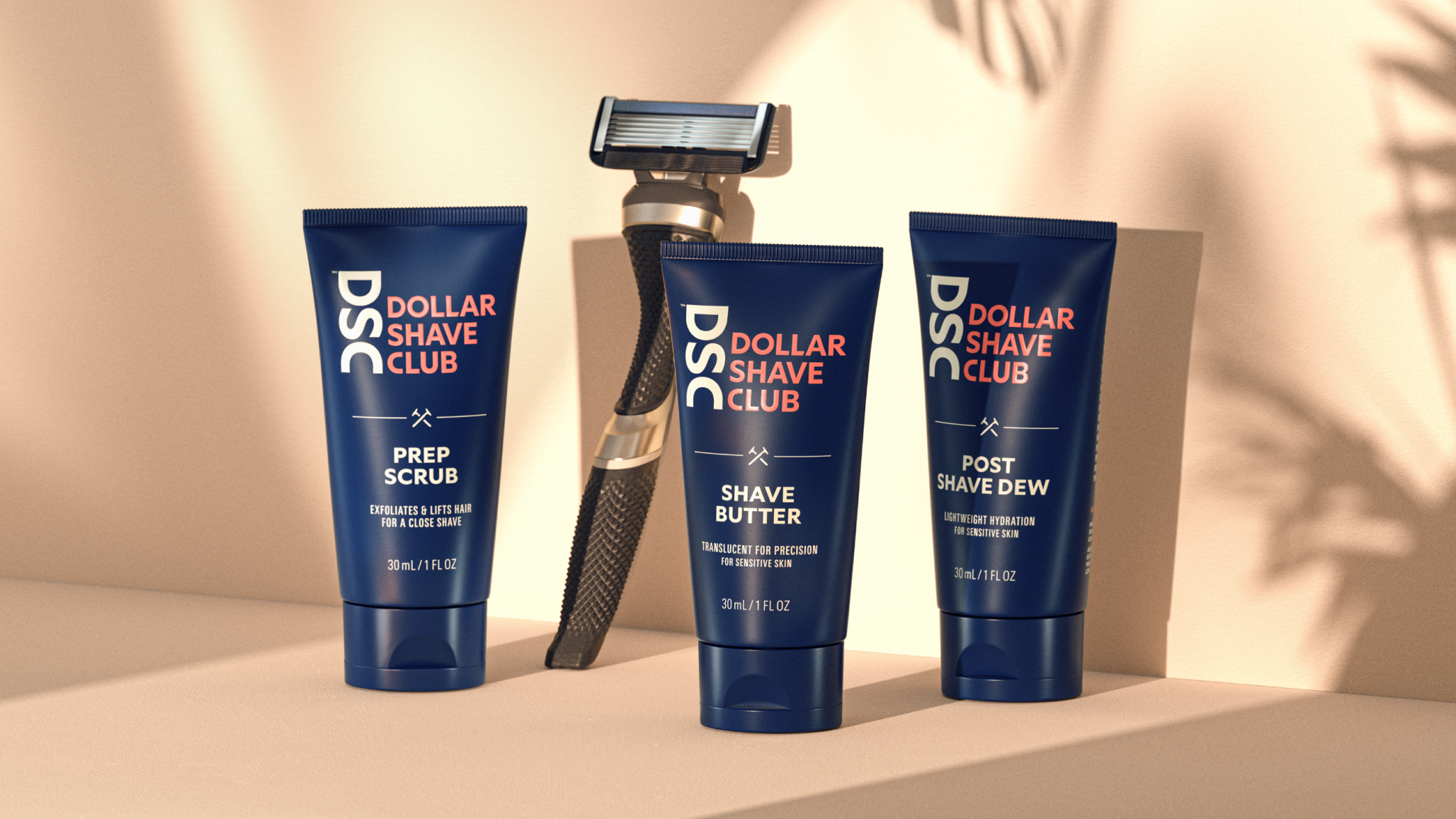 Dollar Shave Club Migrates from a Homegrown Platform and Cuts Tech Spend by 40%