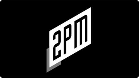 2PM logo