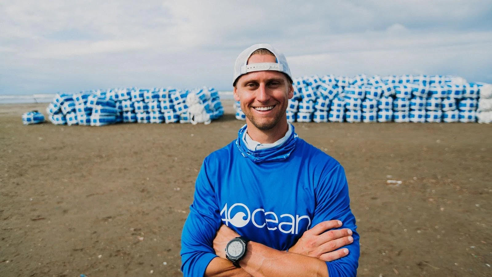 How 4ocean switched back to Shopify from BigCommerce to focus on their core business