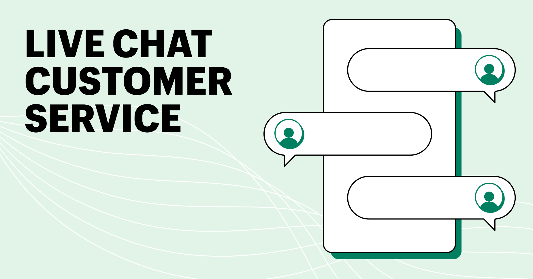 How To Save Sales and Solve Customer Problems with Live Chat Customer Service