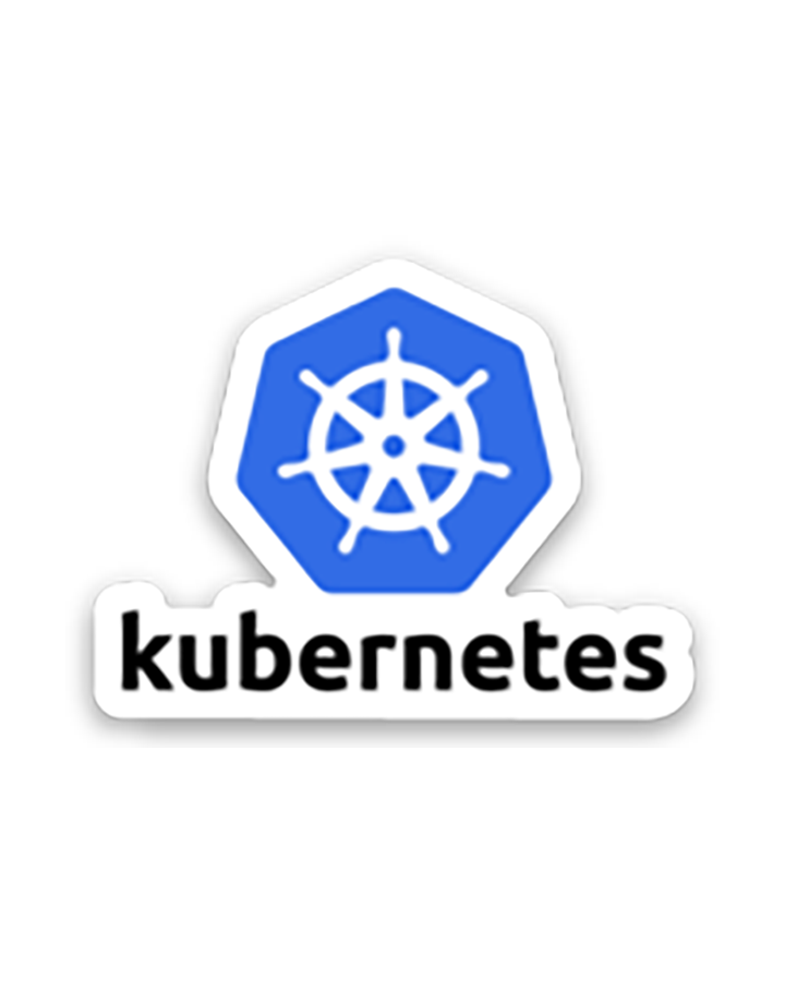 Kubernetes Decal