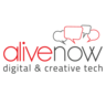 AliveNow - Digital & Creative Tech Agency