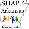 SHAPE Arkansas Association for Health, Physical Education, Recreation, and Dance