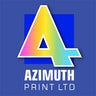 Azimuth Print Ltd