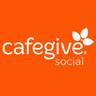 CafeGive Social Profile