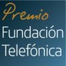 Premio Fundación Telefónica Profile