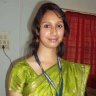 Chandrima Chakroborty Profile