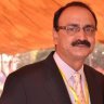 DR,FAROOQ RASOOL Profile