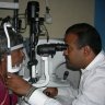 Ophthalmologist and Healthcare Entrepreneur Profile