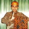 Raden Istyanto Profile