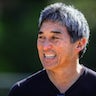 Guy Kawasaki Profile