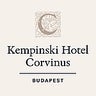 Kempinski Hotel Corvinus Budapest