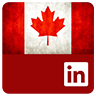 LinkedIn Canada Profile