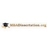 MBA Dissertation Help