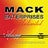 Mack Enterprises Unlimited