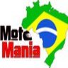 Motomania Brasil Profile