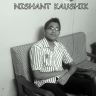 Nishant Kaushik Profile