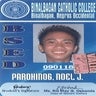 Noel Parohinog Profile