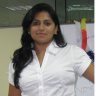 Prathiba Rao Profile