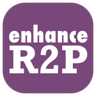 The EnhanceR2P Project