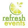 Refresh Events Profile