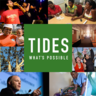 Tides Profile