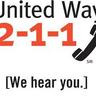 United Way 2-1-1 Profile