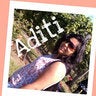 Aditi Mohan Profile