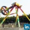 Amusement Park Rides