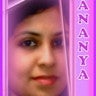 Ananya Ray Profile