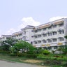 Coorg Institute of Technology, Department Of Library & Information Center , Ponnampet