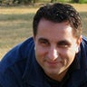 Alec Couros Profile