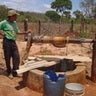 Water, food and livelihoods in River Basins:  Basin Focal Projects Profile