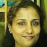 Deepa Menon