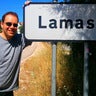 Pedro Lamas