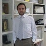 Erhan Cevik Profile