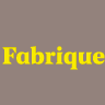 Fabrique Profile