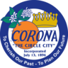 City of Corona