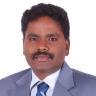 Dr. Karunamoorthi Kaliyaperumal Profile