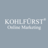 KOHLFÜRST Online Marketing Beratung Profile