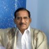 Kshirod Mohapatra Profile